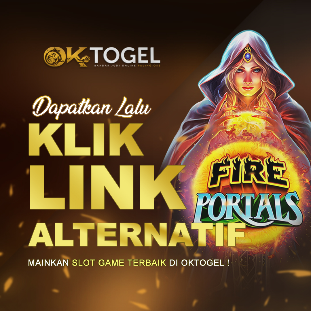 Slot Gacor judi online